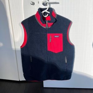 Patagonia Mens Retro Fleece